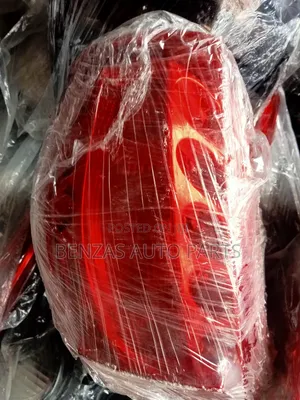 Backlight Replacement Mazda Cx9