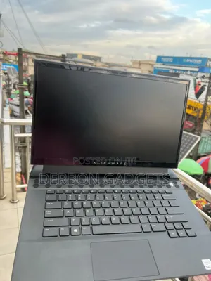 Laptop Alienware M15 R4 32GB Intel Core i7 SSD 512GB