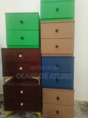 Bed Drawer