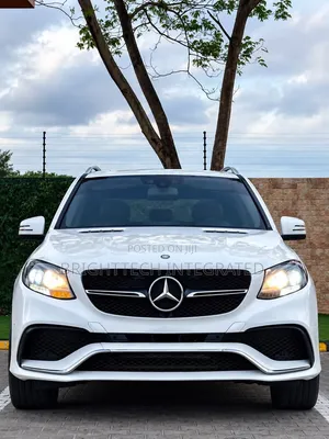 Mercedes-Benz C350 C 350 4MATIC AWD 2012 White