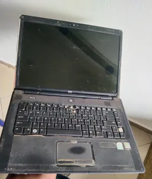 Laptop HP Compaq Presario C700 2GB HDD 160GB