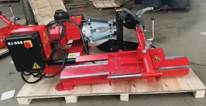  KARJOYS KJ-598 Heavy-Duty Truck Tyre Changer