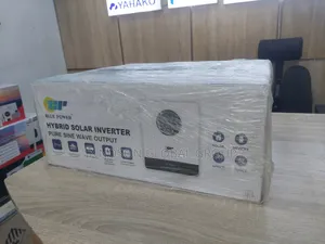 4.2kva 24v BLUE POWER Inverter