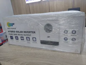 4.2kva 24v BLUE POWER Inverter