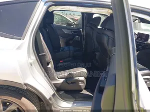 Acura MDX Type S w/Advance Package 2023 Off white