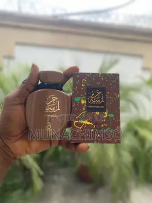 Dubai Chocolate