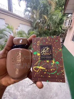 Dubai Chocolate