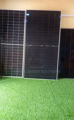 Solar Panel 650watt
