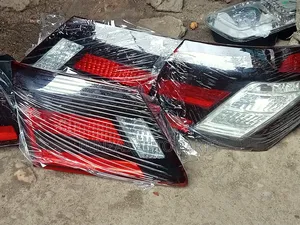 Headlight Replacement Lexus RX 330