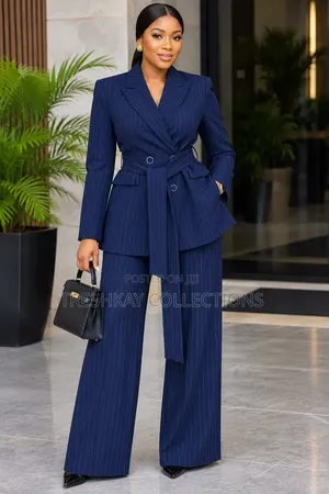 Luxury and Quality Ladies Blazers