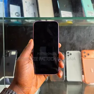 Apple iPhone 16 128 GB Pink