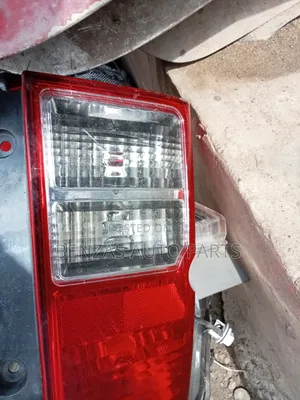 Acura MDX 2010 Backlight Replacement