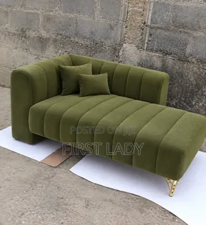 Quality 3 Seater Sofa