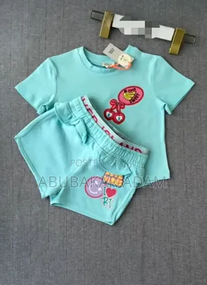 Children's Clothing