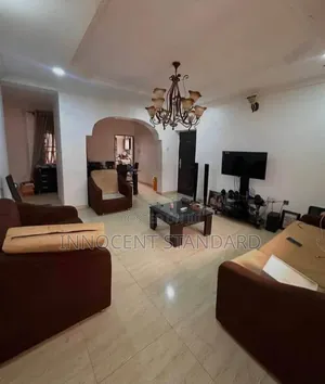 2bdrm Block of Flats in Fcda, Kubwa for sale