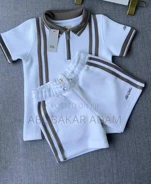Children's Clothing Sets