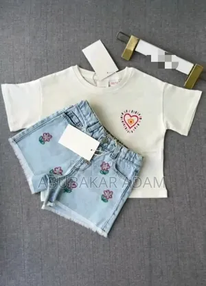 Children's Clothing Sets