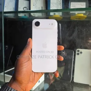 Apple iPhone Air 256 GB Silver
