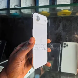 Apple iPhone Air 256 GB Silver