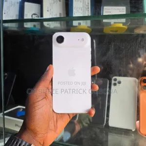 Apple iPhone Air 256 GB Silver