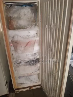 Ice Block Machine