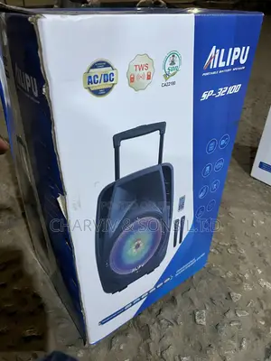 Ailipu Speaker SP-3210D