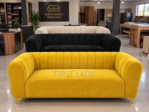 3 Seater Sofa