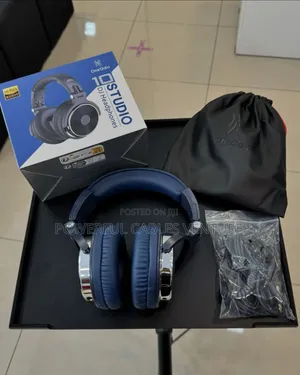OneOdio Studio 10 DJ Headphones