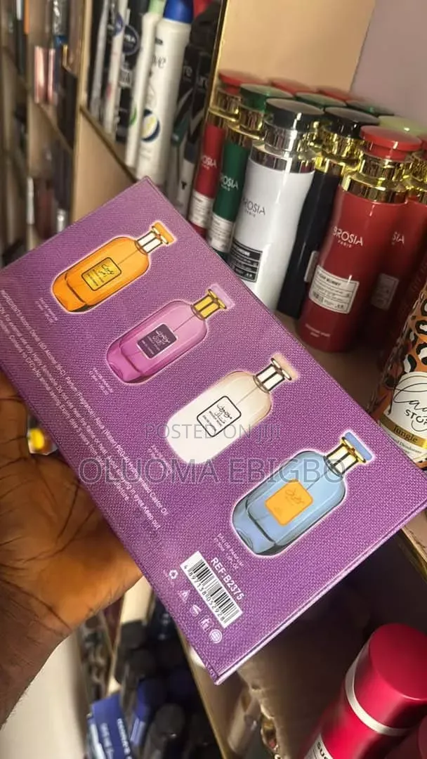 Monsuf Set