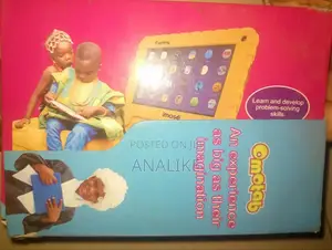 Imose OmoTab 8 GB Gray