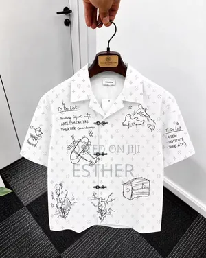 Luxury Shirt
