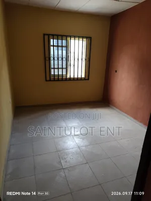 Furnished Mini Flat in Ibadan for rent