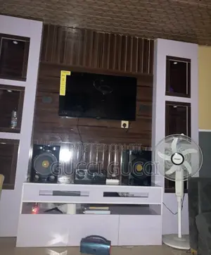TV Console