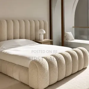6*6 Bedframe