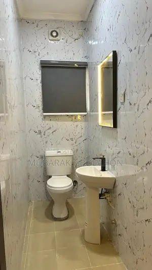 Furnished Mini Flat in Lekki Phase 1 for rent
