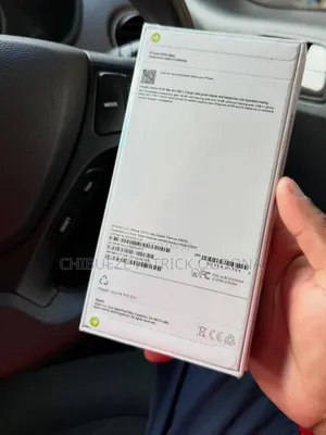 New Apple iPhone 16 Pro 256 GB