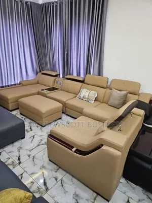 Brand New Executive Sofa Chair