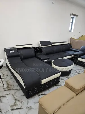 Brand New Executive Sofa Chair