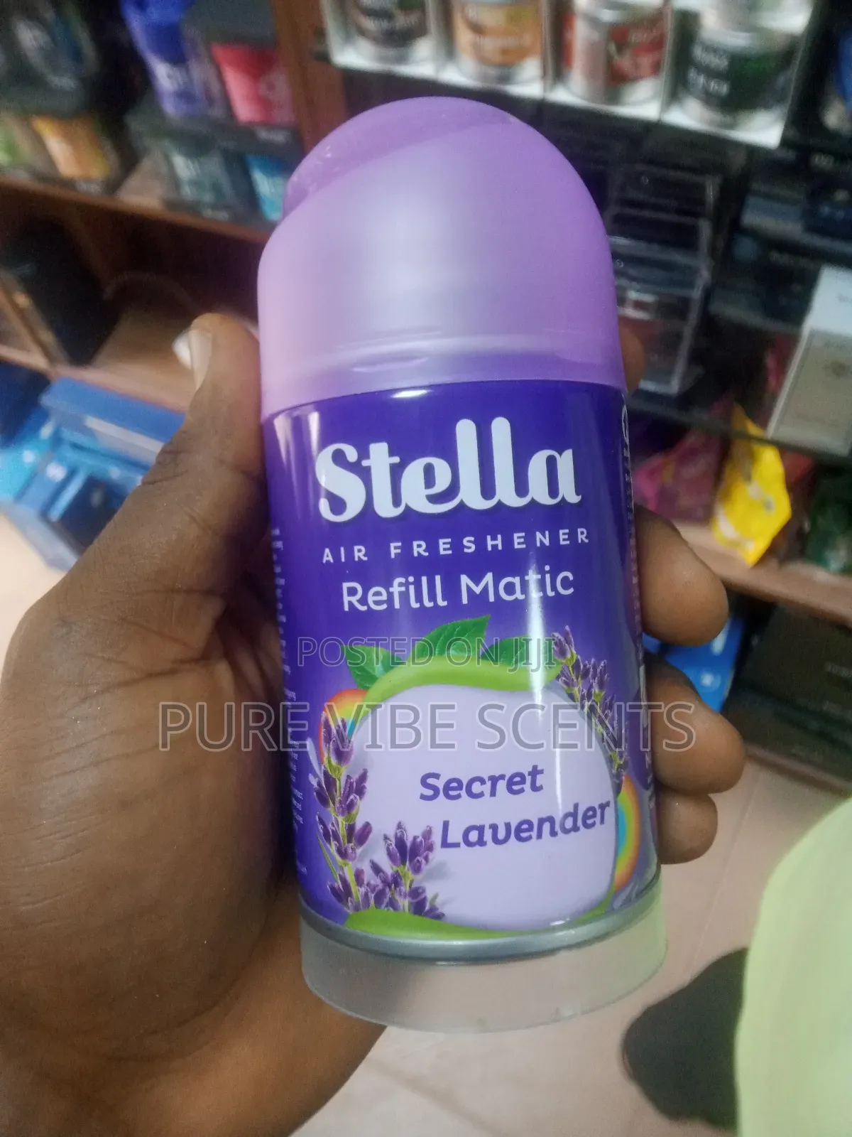 Stella Matic Refill (1 Dozen)