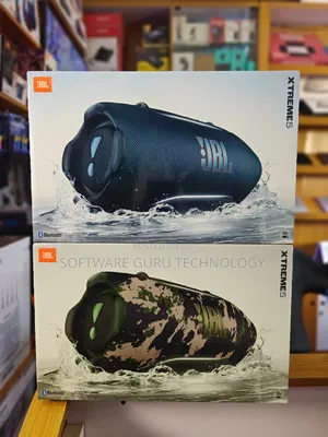 JBL Xtreme 5