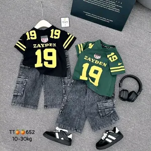 Children's Clothing