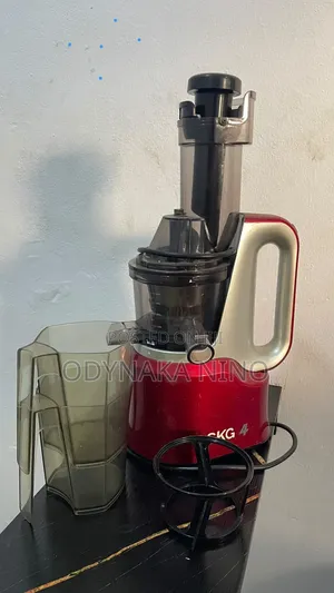 Fruit Juicer