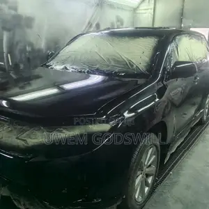 Spray Painting