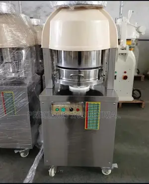 36 Cuts Dough Divider
