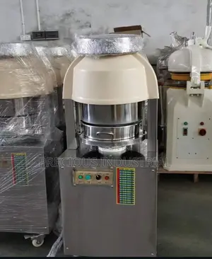 36 Cuts Dough Divider