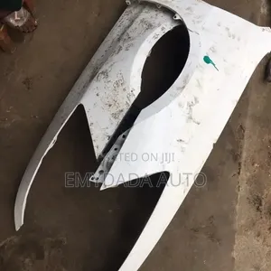 Fender 2003 Accord (EOD)
