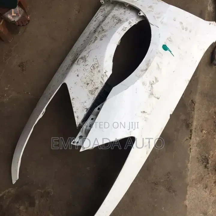 Fender 2003 Accord (EOD)