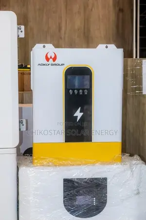 11kVA Pure Sine Wave Inverter - Reliable. Intelligent.Powerful