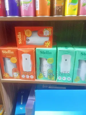 Stella Machine (1 Dozen)