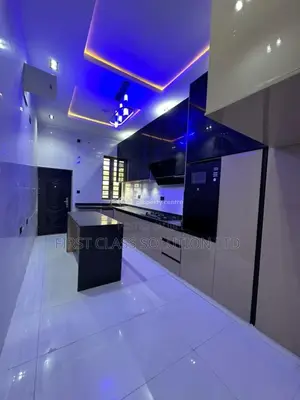 Furnished 4bdrm Duplex in Enugu State for sale